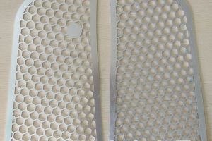 激光切割加工廠家-【恒宇泰金屬】鐵板不銹鋼銅板鋁板一站式加工