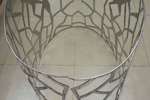 激光切割加工廠家-【恒宇泰金屬】貨真價實，1小時快速報價