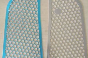 廣州高精度激光切割加工-【恒宇泰金屬】一站式加工安心更省心