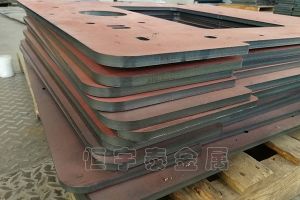 鈑金激光切割加工廠家-【恒宇泰金屬】產(chǎn)品配送不停留，從來不拖交期