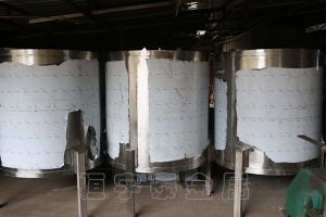 高新技術(shù)鈑金加工廠-【恒宇泰】內(nèi)外滿焊防滲漏專利技術(shù)