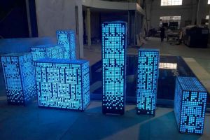 鈑金激光切割加工廠家-【恒宇泰】三維出圖合理設(shè)計(jì)助力產(chǎn)品增值