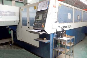 北京激光切割加工廠-【恒宇泰】自有德國(guó)通快6000W大功率切割機(jī)