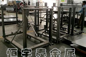 鈑金加工聯(lián)接方法有哪些-【恒宇泰】高新技術(shù)企業(yè)，與您一起探討