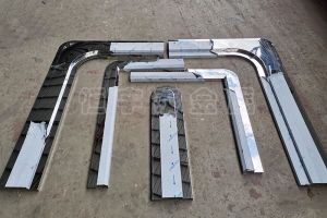 如何提升不銹鋼加工中表面處理工藝的效益-【恒宇泰】AAA級(jí)信用企業(yè)，告知您