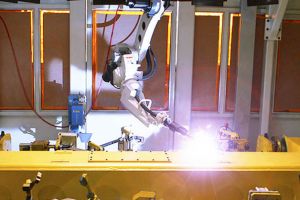 實(shí)力較強(qiáng)的廣東不銹鋼鈑金焊接加工廠家有哪些？【恒宇泰】為您解析