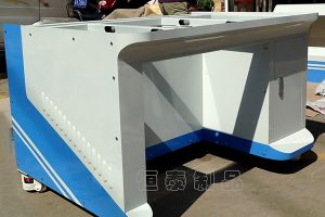 淺談鈑金加工的市場前景【恒宇泰】國家高新技術企業(yè)，與您一起探討