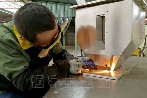 焊接加工工藝中聯(lián)接方法和特點(diǎn)？【恒宇泰】國家高新技術(shù)鈑金加工廠家，分享給您聽