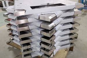 如何在鈑金加工的過程中提高鈑金件的生產效率？【恒宇泰】精密鈑金加工廠家，與您一起探討