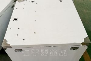 影響鈑金加工LED機(jī)箱質(zhì)量的因數(shù)有哪些？【恒宇泰】十五年鈑金加工老廠 ，一一告訴您