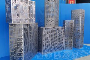 番禺激光切割加工廠-【恒宇泰】第5代HTY激光切割技術(shù)