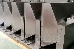 南沙精密金屬零件鈑金加工廠-【恒宇泰】擁有高素質(zhì)的專業(yè)設(shè)計團(tuán)隊