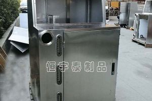 廣州鈑金加工廠-【恒宇泰】給各種行業(yè)外協(xié)配套服務(wù)