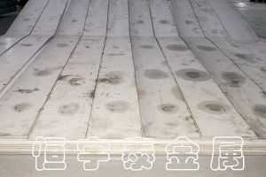 廣州鈑金加工廠-【恒宇泰】一一告訴您，鈑金加工有哪些下料方式？