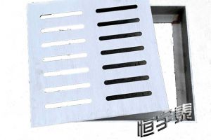 廣東不銹鋼井蓋廠-【恒宇泰】向您講解，不銹鋼井蓋的用途，廣泛使用在哪里？