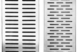 番禺不銹鋼井蓋廠-【恒宇泰】向您分享，不銹鋼井蓋除銹的方法