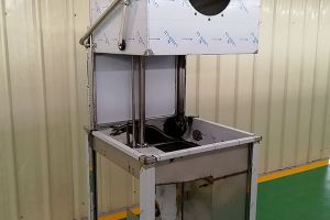 華南區(qū)域鈑金加工廠-【恒宇泰】擁有15年加工經(jīng)驗(yàn)廠家