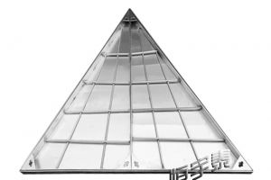 南沙不銹鋼井蓋廠-【恒宇泰】向您解析，怎樣核算不銹鋼井蓋的價格呢？