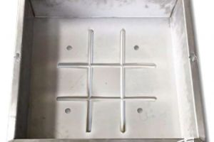 廣州復(fù)合井蓋廠-【恒宇泰】向您解析，復(fù)合井蓋下沉的原因有哪些？