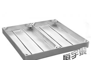 湛江不銹鋼隱形井蓋廠-【恒宇泰】告訴您，不銹鋼隱形井蓋的安裝場所有哪些？