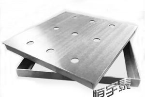 河源井蓋廠-【恒宇泰】向您講解，井蓋的性能特點？