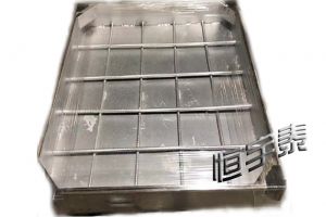 陽江不銹鋼井蓋廠-【恒宇泰】向您解析，不銹鋼井蓋的承重能力跟哪些因素有關(guān)？