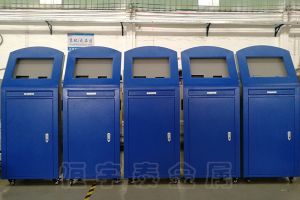 廣州非標鈑金加工廠-【恒宇泰】創(chuàng)意鈑金設計競爭力提升300%