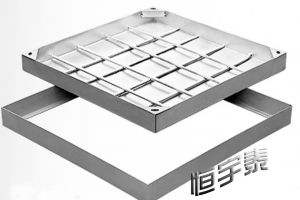 惠州球墨鑄鐵井蓋廠-【恒宇泰】向您介紹，球墨鑄鐵井蓋的應用范圍有哪些？