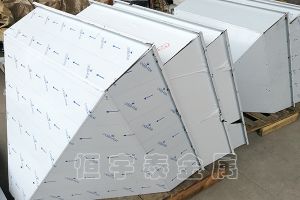 精密鈑金加工廠-【恒宇泰】多種工藝結(jié)合，大量訂單也能配合好