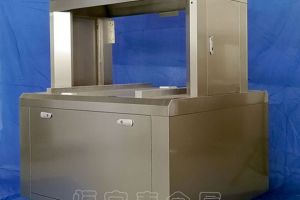 不銹鋼鈑金加工廠-【恒宇泰】噴砂加工，要找實(shí)力型專業(yè)廠家