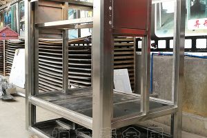 鈑金加工機(jī)箱流程-【恒宇泰】關(guān)于2D激光切割和3D激光切割服務(wù)的所有信息