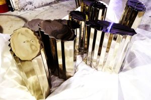 [恒宇泰]告訴您：哪些產(chǎn)品選材適合304不銹鋼加工？