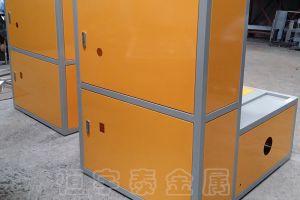 怎么才能更加具體的判斷鈑金加工機(jī)箱機(jī)柜呢？