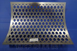 鈑金加工數(shù)控沖床的加工方式有哪些？