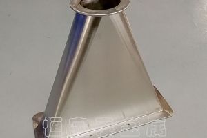 鈑金加工與機加工的加工工藝區(qū)別有哪些？