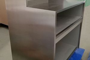 鈑金加工中常用的焊接加工工藝有哪些？