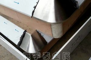 加工鋁合金機(jī)箱工藝較好的焊接加工方式有哪些？