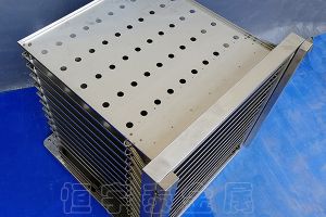 鈑金加工中零件加工的技術(shù)要求是什么？