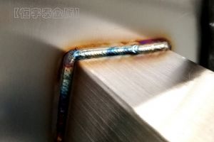 分析激光焊接加工的技術原理