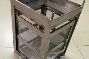 鈑金加工廠家對(duì)材料選擇有哪些注意事項(xiàng)？