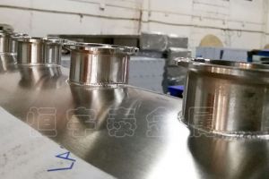 焊接加工自動化裝備的趨勢介紹