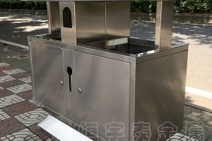 不銹鋼加工原面和鈍面的相關知識