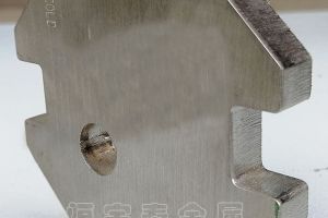 激光切割可以切多厚，精度如何？