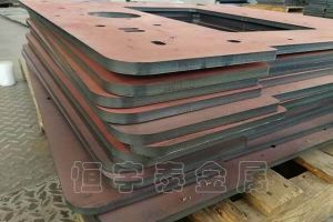 激光切割機(jī)在鈑金加工行業(yè)的應(yīng)用