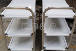 在鈑金加工中的不銹鋼材料該如何加工