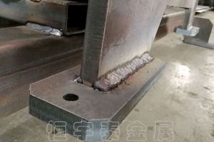 鈑金加工焊接加工前后的加工要求有哪些