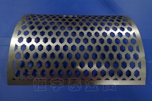 不銹鋼加工分享固溶處理的冷卻速度