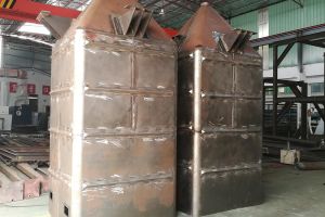 不銹鋼加工分享不銹鋼熱處理特點(diǎn)