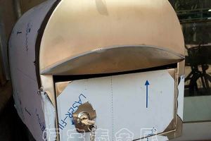 關(guān)于鈑金加工中工藝流程之裝配解析