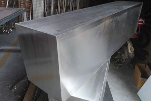 不銹鋼加工正火處理的作用